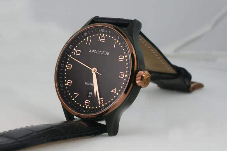 Archimede 