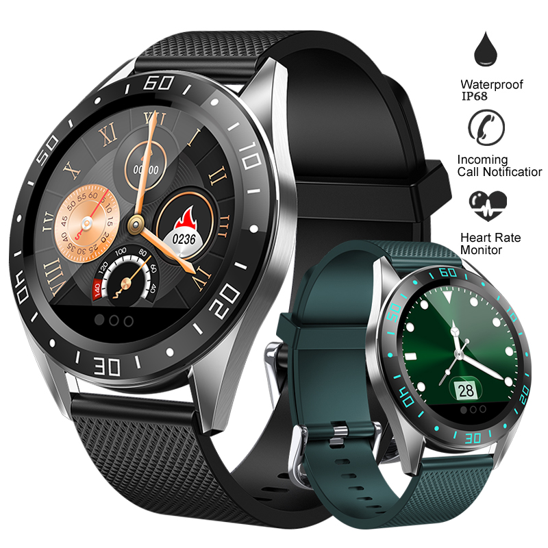 smartwatch for men 2019