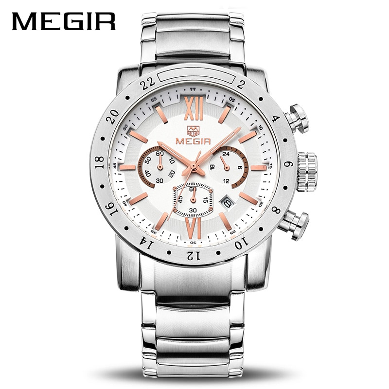 megir quartz