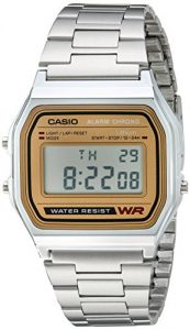 Casio classic collection - Unisex watch